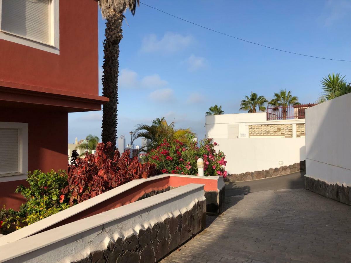 Atlantic Villa Tenerife Chayofa Exterior foto